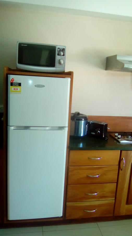 Al - Minhaj Service Apartments Νάντι Εξωτερικό φωτογραφία