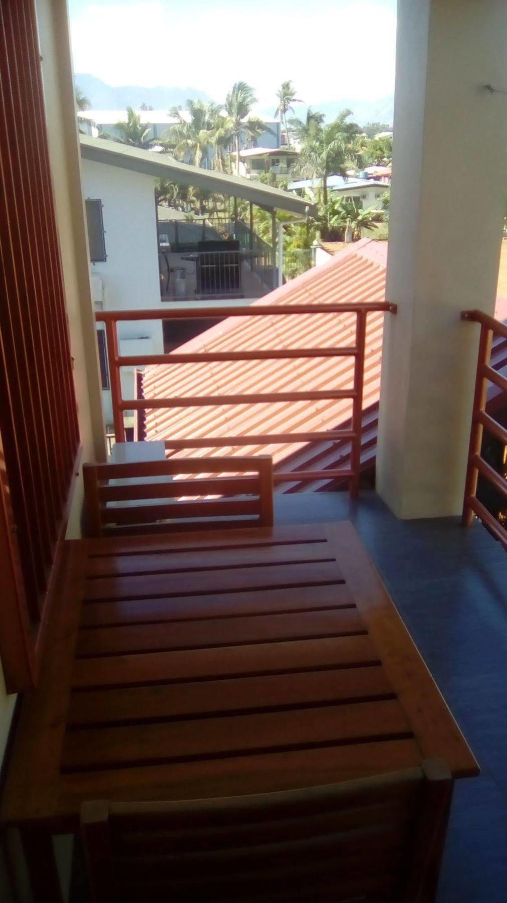 Al - Minhaj Service Apartments Νάντι Εξωτερικό φωτογραφία